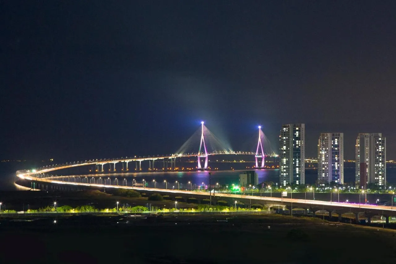Celebstay Songdo Halla Western Park Yeonsu Zuid-Korea